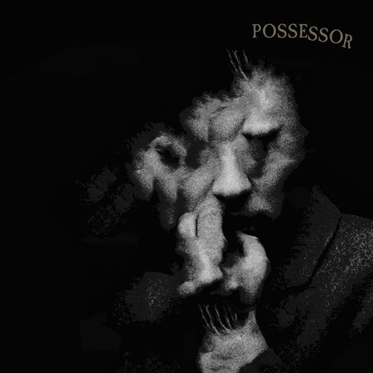 Possessor - CD Audio di Traitrs