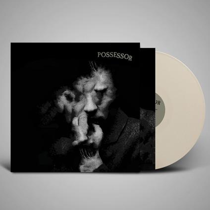 Possessor (LP White) - Vinile LP di Traitrs
