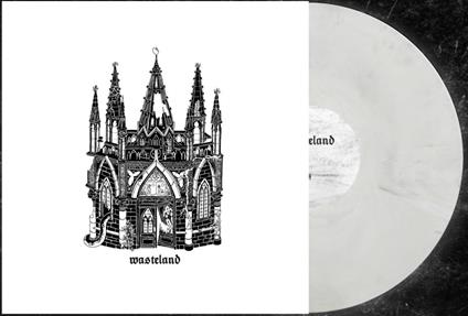 Wasteland (LP Marble) - Vinile LP di Buzzkill
