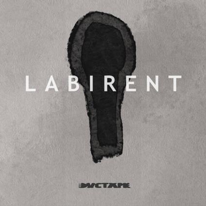 Labirent (Green Vinyl) - Vinile LP di Ductape