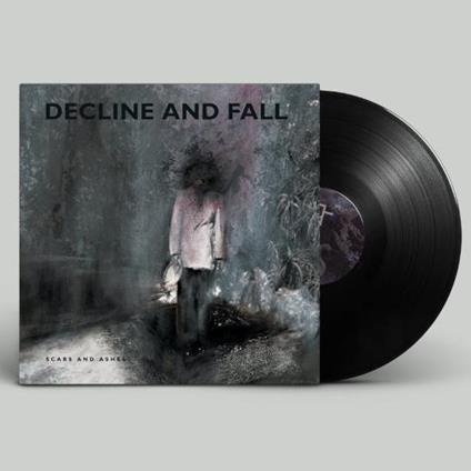 Scars And Ashes - Vinile LP di Decline and Fall