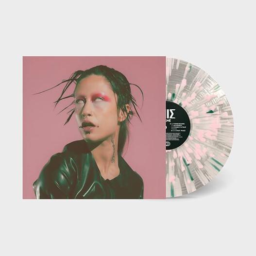 Acme (Transparent Vinyl) - Vinile LP di Siie