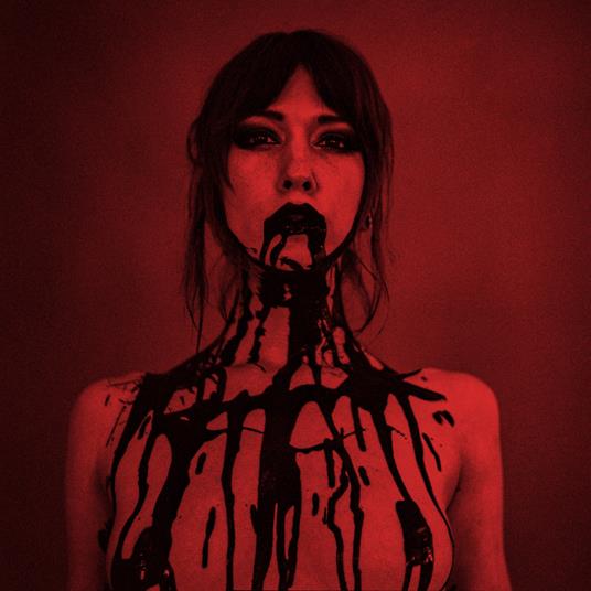 Watch You Bleed - Vinile LP di Haunt Me