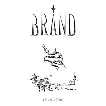 Tag & Nacht - CD Audio di Brand