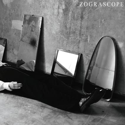 Zograscope - CD Audio di Shv-Arz