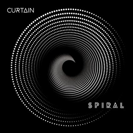 Spiral - Vinile LP di Curtain