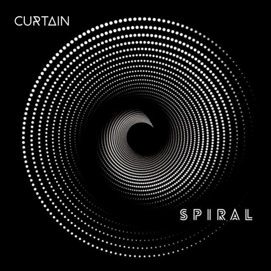 Spiral - Vinile LP di Curtain