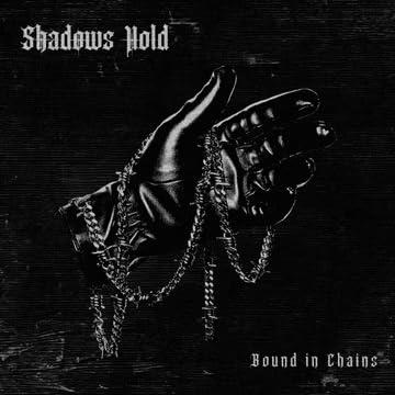Bound In Chains - Vinile LP di Shadows Hold