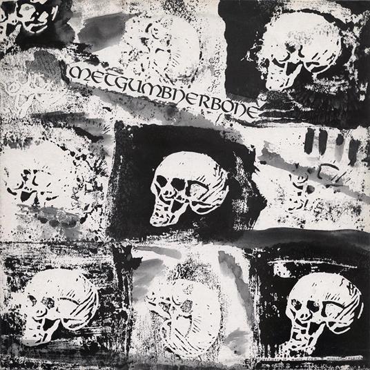 Ligeliahorn - CD Audio di Metgumbnerbone