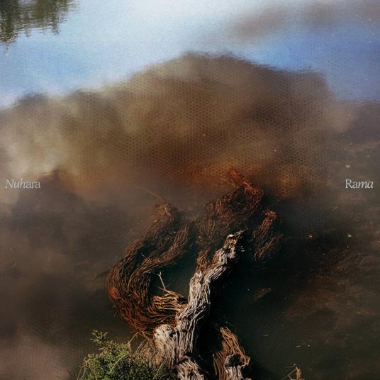 Rama - Vinile LP di Nuhara
