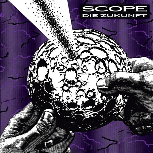 Die Zukunft - Vinile LP di Scope