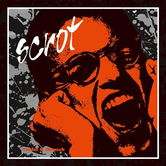Teufel & Mensch - Vinile LP di Scrot