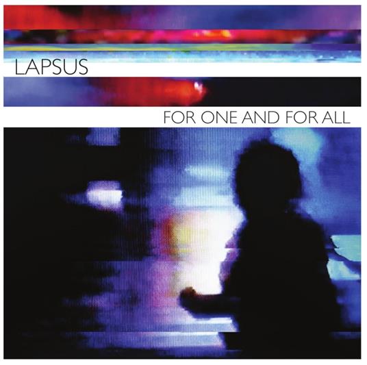 For One And For All - CD Audio di Lapsus