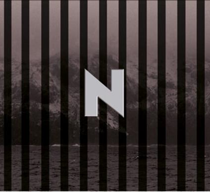 Hiver Mental - CD Audio di Nocturne
