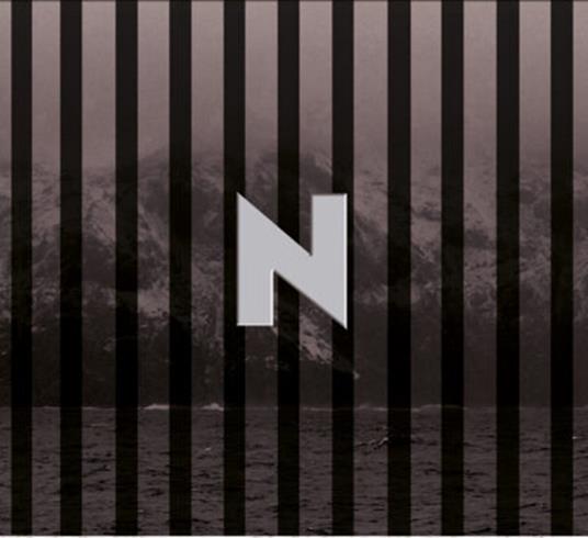 Hiver Mental - CD Audio di Nocturne