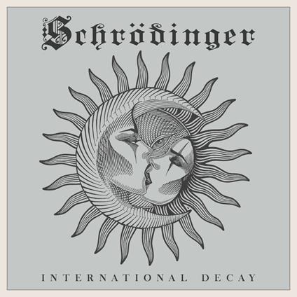 International Decay - CD Audio di Schrodinger