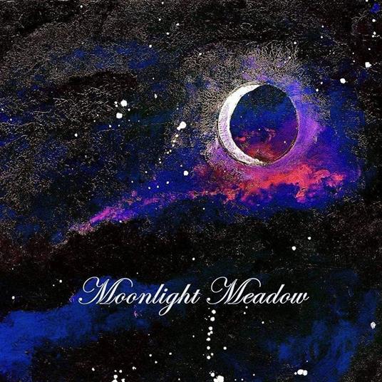 Moonlight Meadow - CD Audio di Moonlight Meadow