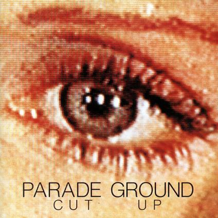 Cut-Up - Vinile LP di Parade Ground