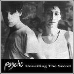 Unveiling The Secret (Red Vinyl) - Vinile LP di Psyche