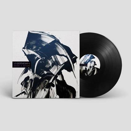 Never - Return - Vinile LP di Undertheskin