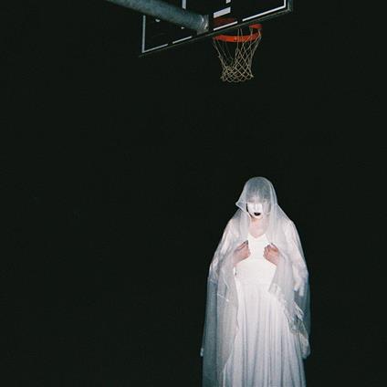 Love Letters To Ghosts - CD Audio di Casket Cassette