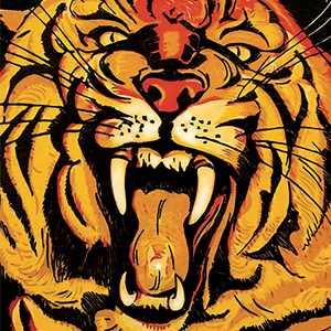 CD El Tigre Holy Fathers