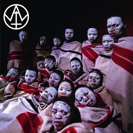 Mbuya Nehanda - CD Audio di African Imperial Wizard