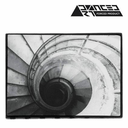 Forced Product - Vinile LP di Advanced Art