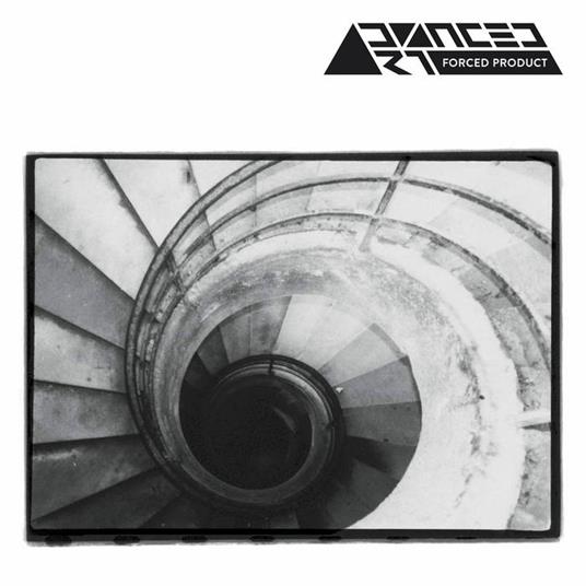 Forced Product - Vinile LP di Advanced Art