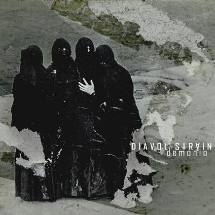 Demonio - Vinile LP di Diavol Strain