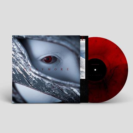 Claymore (Red Vinyl) - Vinile LP di Left for Pleasure