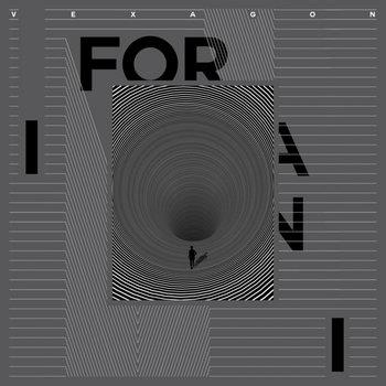 I For An I - CD Audio di Vexagon