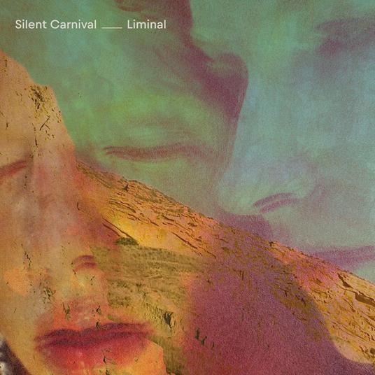 Liminal - CD Audio di Silent Carnival