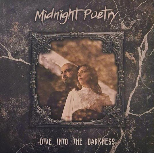 Dive Into The Darkness - Vinile LP di Midnight Poetry