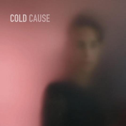 Cold Cause - CD Audio di Cold Cause