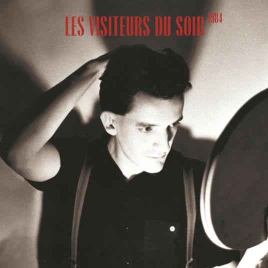 1984 - Vinile LP di Les Visiteurs du Soir