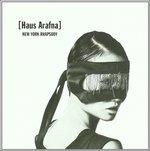 New York Rhapsody - CD Audio di Haus Arafna