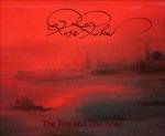 The Fire and the Rose - CD Audio di Rosa Rubea