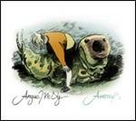 Anorak - CD Audio di Angus McOg