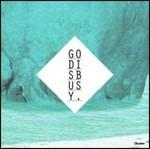 God is Busy - CD Audio di Tomviolence