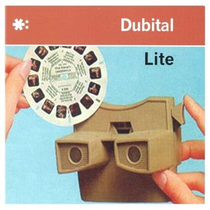 Lite - CD Audio di Dubital