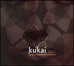 Kukai vol.1 - CD Audio di Alessandra Argentino