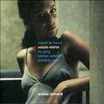 Vietato Morire - CD Audio di Andrea Chimenti