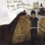 To: Elliott. From: Portland - CD Audio