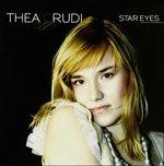 Star Eyes - CD Audio di Thea Crudi
