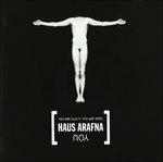 You - CD Audio di Haus Arafna