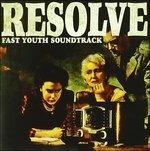 Fast Youth Soundtrack - CD Audio di Resolve