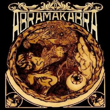 The Imaginarium - CD Audio di Abramakabra