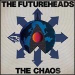 The Chaos - CD Audio di Futureheads
