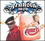 Cos'è Funky? - CD Audio di Gransta' Msv